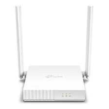 Roteador Wireless Tp-link Tl-wr829n Wi-fi Multimodo 300 Mbps