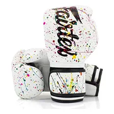 Guantes De Boxeo Fairtex 8 Oz Painter