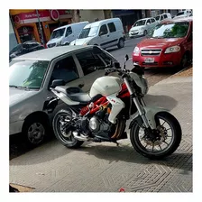 Benelli Tnt 300 Año 2018 12ooo Kilometros Impecable