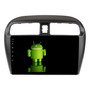 Android Gps Mirage Attitude Touch Radio Bluetooth Carplay Hd