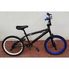 Bicicleta Cross Bmx Avalanche T-bone