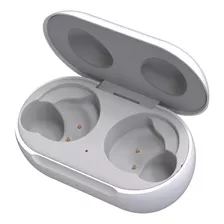 Funda Audífonos Carga Inalambrica Galaxy Buds/buds Plus