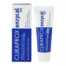 Creme Dental Enzycal 950 - Curaprox