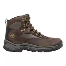 Bota Borcego Mujer Timberland Chocorua Impermeable Goretex