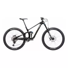 Bicicleta Enduro, Kona Process X Carbón Elite, Bici Enduro