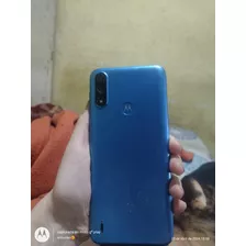 Moto E7i Power