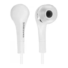 Fone De Ouvido Galaxy Intra Auricular Original Samsung Novo