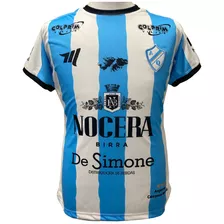 Camiseta Argentino De Quilmes Meglio 