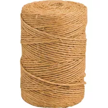 Fio De Sisal Oleado F-300/1 Vonder