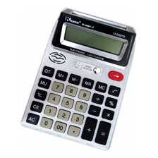 Calculadora Electrónica Kenko De 12 Dígitos