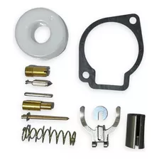 Kit Reparo Do Carburador 80cc Bicicleta Motorizada Moskito