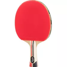 Raqueta De Ping Pong Stiga Blaze Negra Fl (cóncavo)