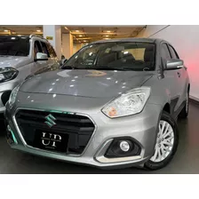 Suzuki New Swift Dzire Gl+