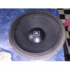 Vendo Parlante Jbl 18 De (( 1000 )) ((rms))