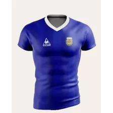 Camiseta Argentina 86