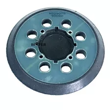 Base De Lijadora Orbital Dewalt N329079 Dwe6421