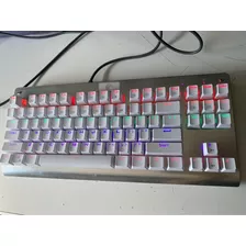 Teclado Mecánico Gamer E-yooso Falcon/z-77