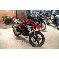 Bmw G 310 Gs 2024