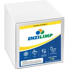 Pedido Especial 5 Kg Enzilimp