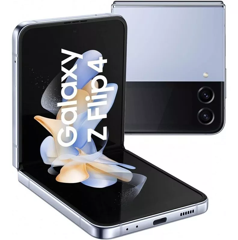 Samsung Galaxy Z Flip4 5g 256gb 8gb Ram + Tiendas Fisicas