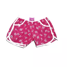 Short/playera Para Niñas