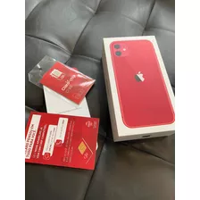 Celular I Phone 11 64 Gb