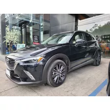 Mazda Cx3 Igt 2018