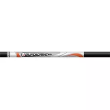 Easton Super Drive 23 Eje G Uni Buje, Negro, 325