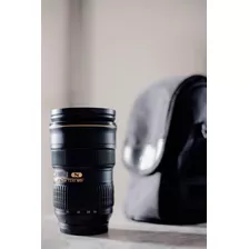 Lente Nikon Fx 24-70mm F/2.8g Ed