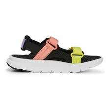 Sandalias Planas Para Niño Puma Evolve