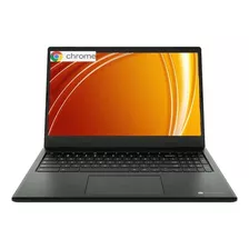 Gateway 15.6 Hd Chromebook En Onyx Grey Intel Quad Core Hast