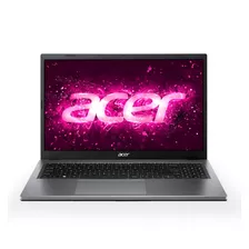 Notebook Ryzen 5 Acer Extensa 15.6 Fhd 8gb 512gb