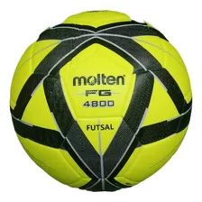 Balón De Fútbol Sala #4 Molten