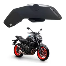 Tomada De Ar Direita Original Yamaha Mt07 Mt 07