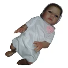Bebé Dolls Realista Reborn Eurora