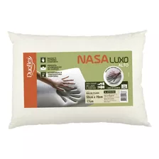 Travesseiro Nasa Luxo Alto