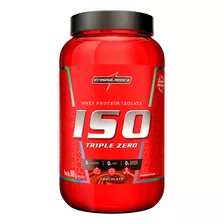 Iso Triple Zero 2lb , Im