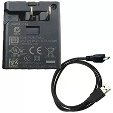 Adaptador De Ca/cc De 5v Compatible Bissell 2986 De Mod...