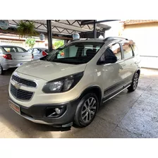 Chevrolet Spin Activ