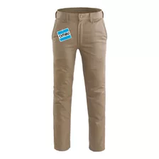 Pantalon Ombu De Trabajo