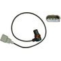 Sensor Arbol Levas Cmp A4 Quattro Turbo 00 Al 05 Intran