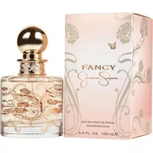 Perfume Fancy Para Dama