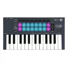 Novation - Flkey Mini - 25-key Keyboard Controller