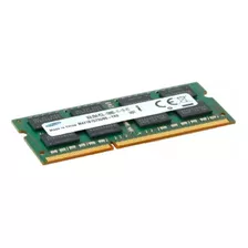 Memoria Ram Ddr3l