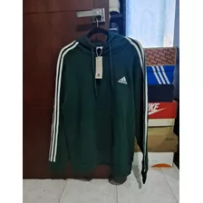 Sudadera Hoodie adidas Talla L