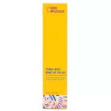 Contorno De Ojos Yerba Mate Good Molecules 15 Ml