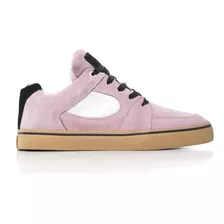 Zapatillas Raven Tamerlane Pink