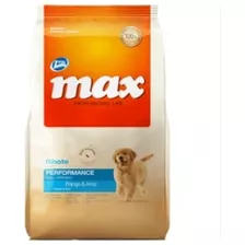 Max Performance Cachorro 20 Kg