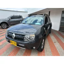 Duster Dynamique 4x4 2.0 Mt 2019