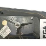 Lanterna Da Tampa Traseira Citroen C3 2013 2019 Usado Thumb 6